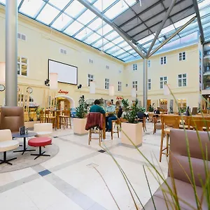 **** Отель Jufa Австрия