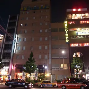 *** Отель Ryogoku River Япония