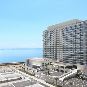 **** Отель Tokyo Bay Tokyu Япония