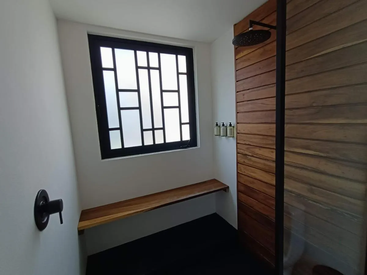 Bt Rooms Corazon De Тулум Мексика