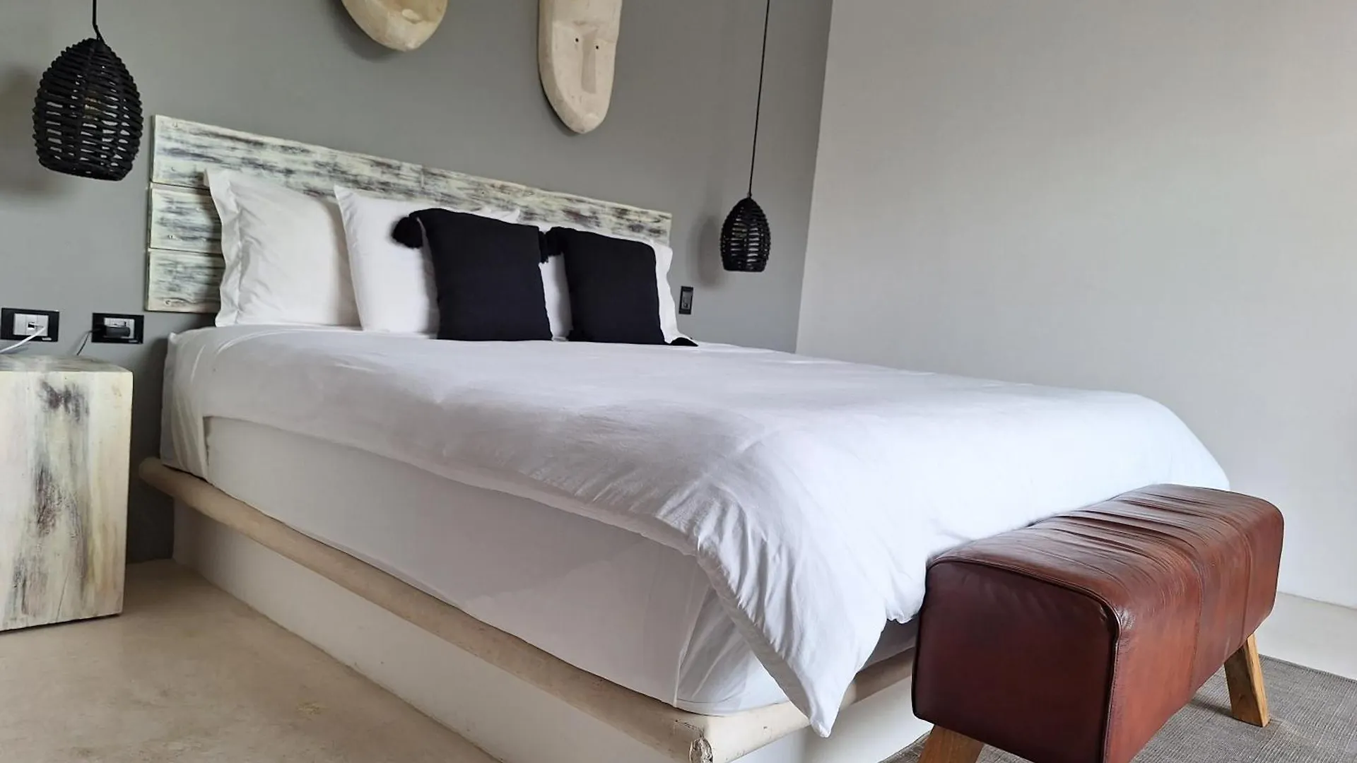 Bt Rooms Corazon De Тулум Отель