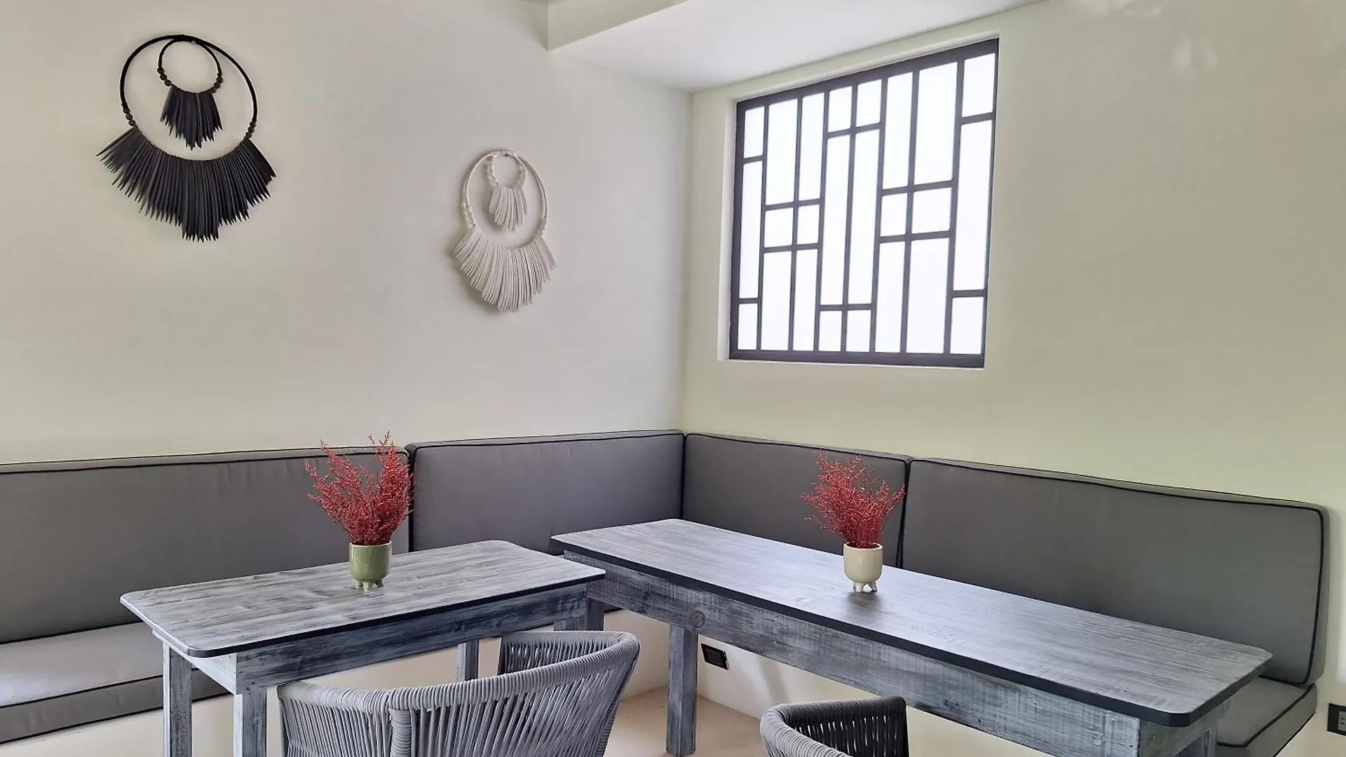 Bt Rooms Corazon De Тулум Отель