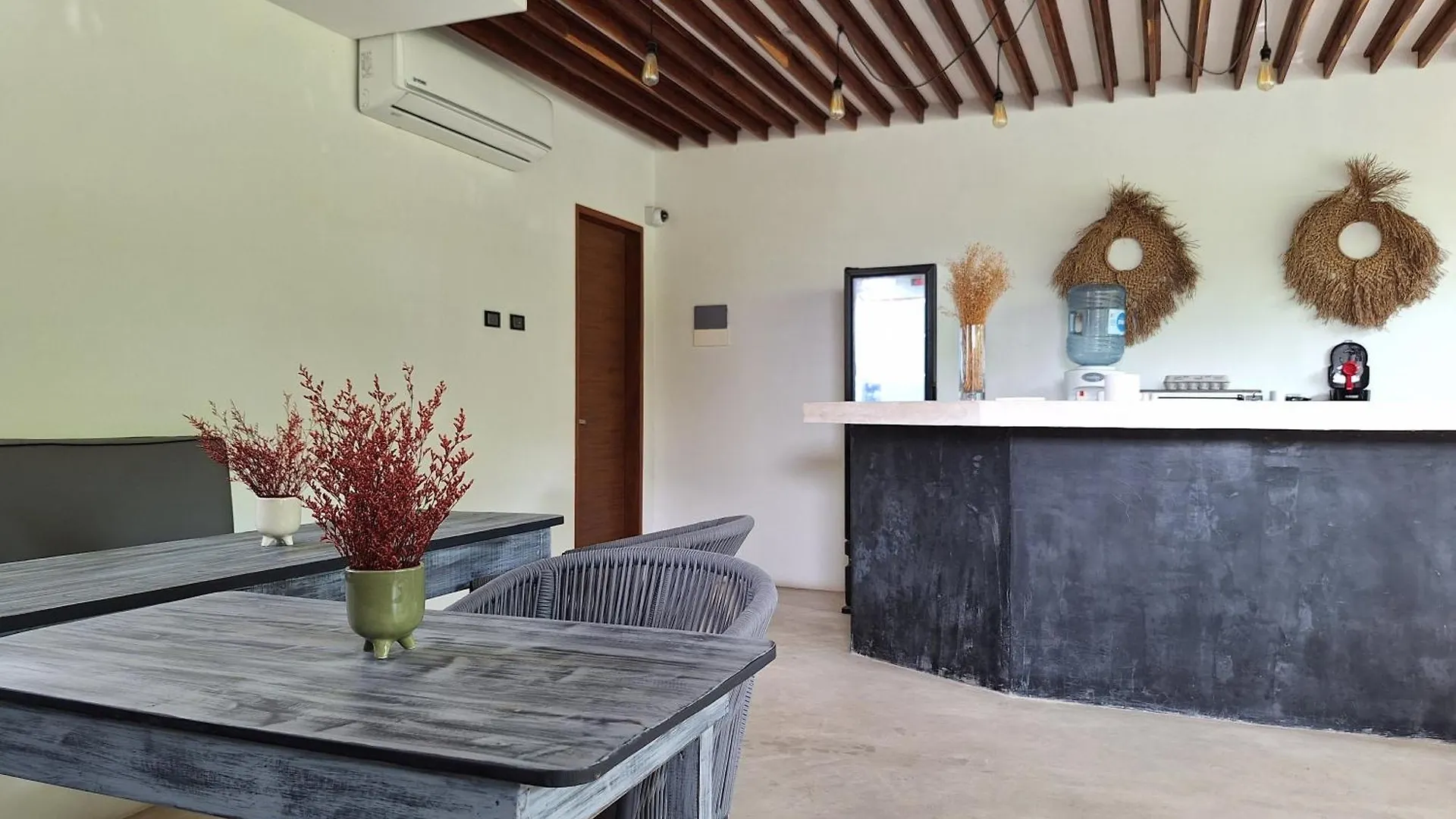 Bt Rooms Corazon De Тулум Отель