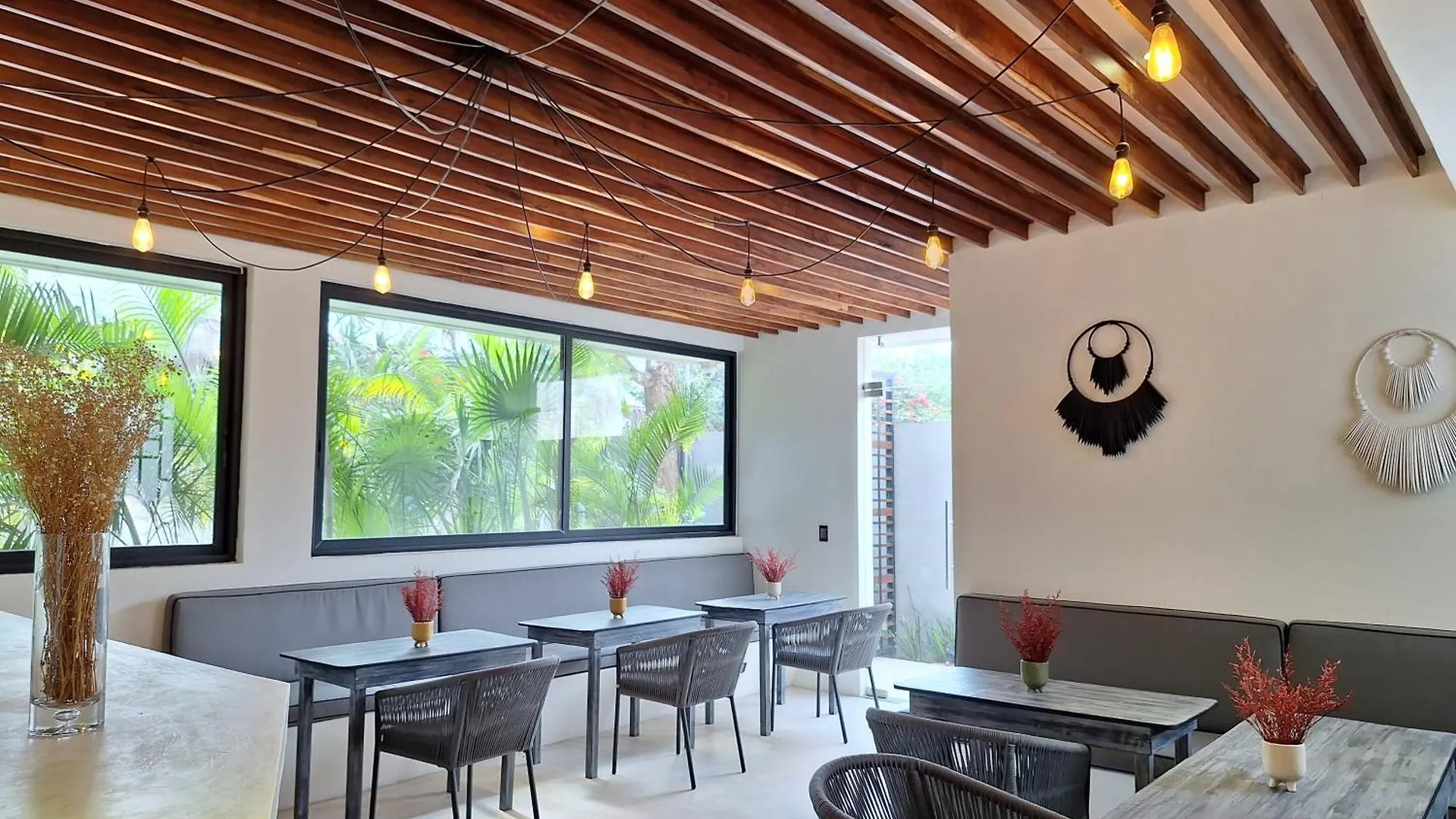 Bt Rooms Corazon De Тулум 3*,