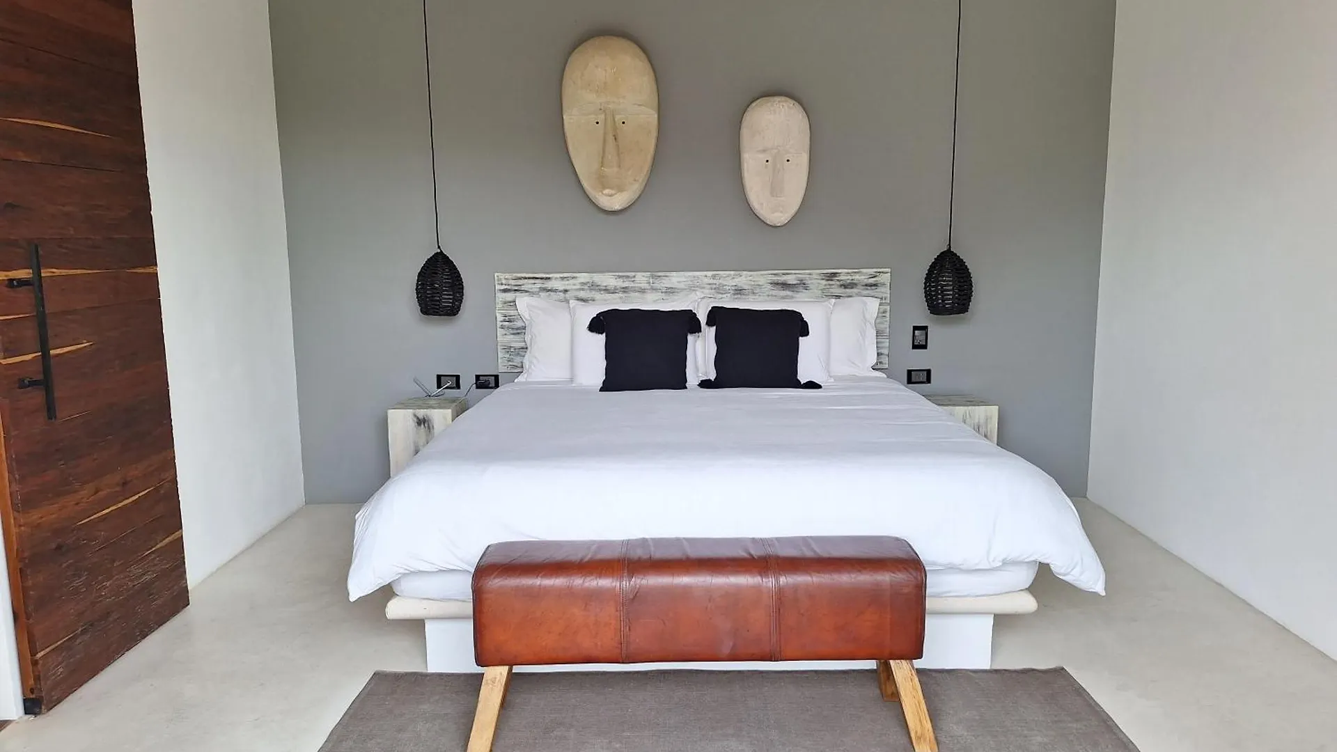 Bt Rooms Corazon De Тулум Мексика