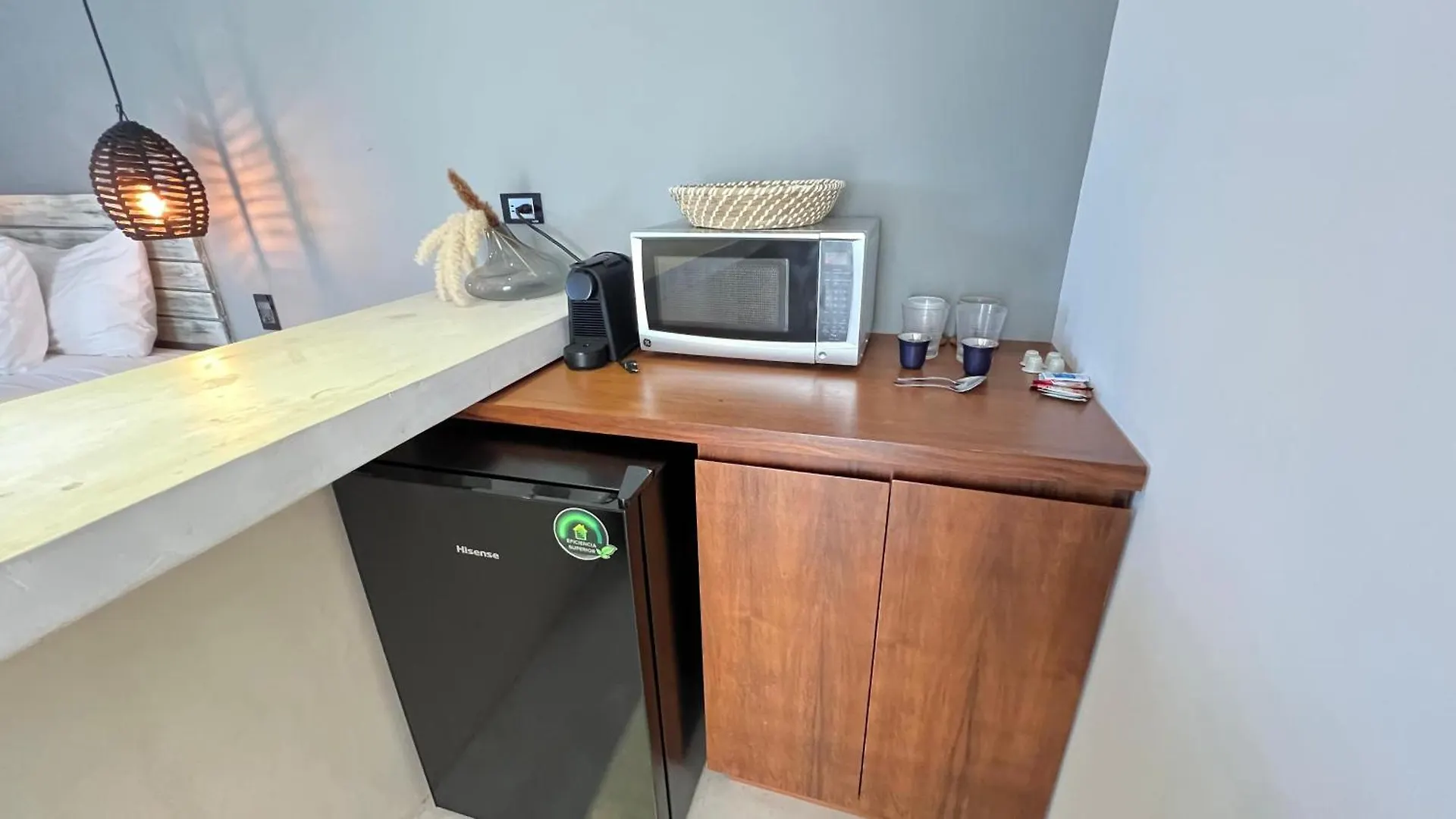 Bt Rooms Corazon De Тулум