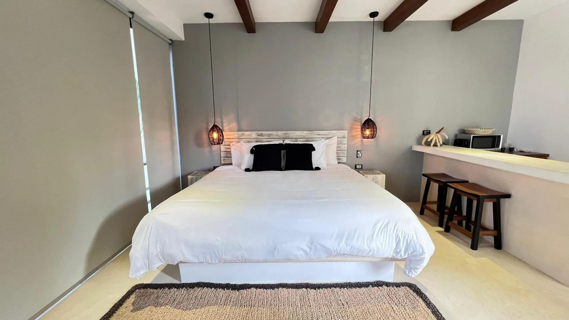 Bt Rooms Corazon De Тулум 3*,  Мексика
