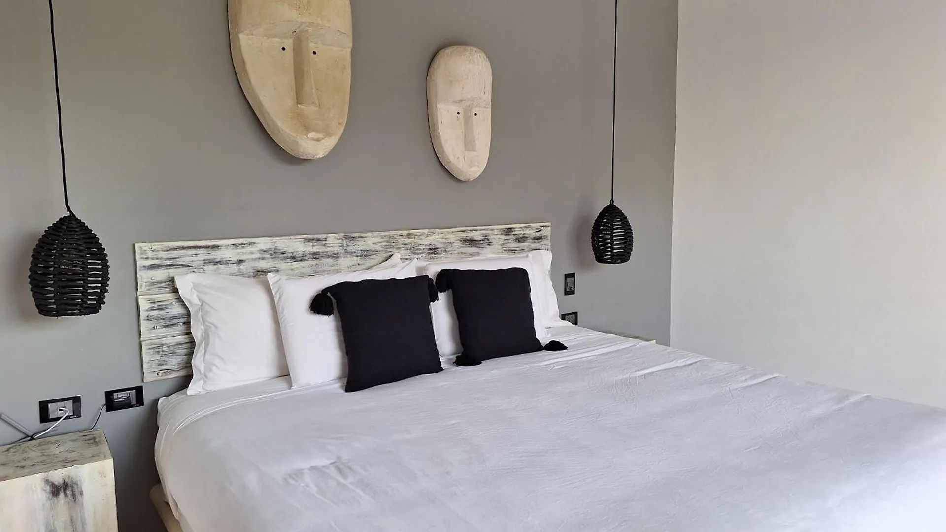 Bt Rooms Corazon De Тулум Отель