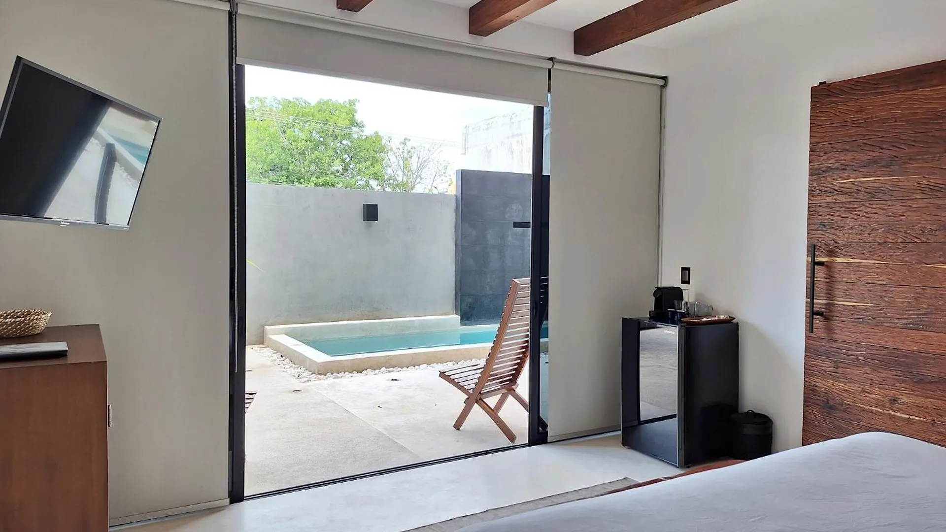 Bt Rooms Corazon De Тулум 3*,