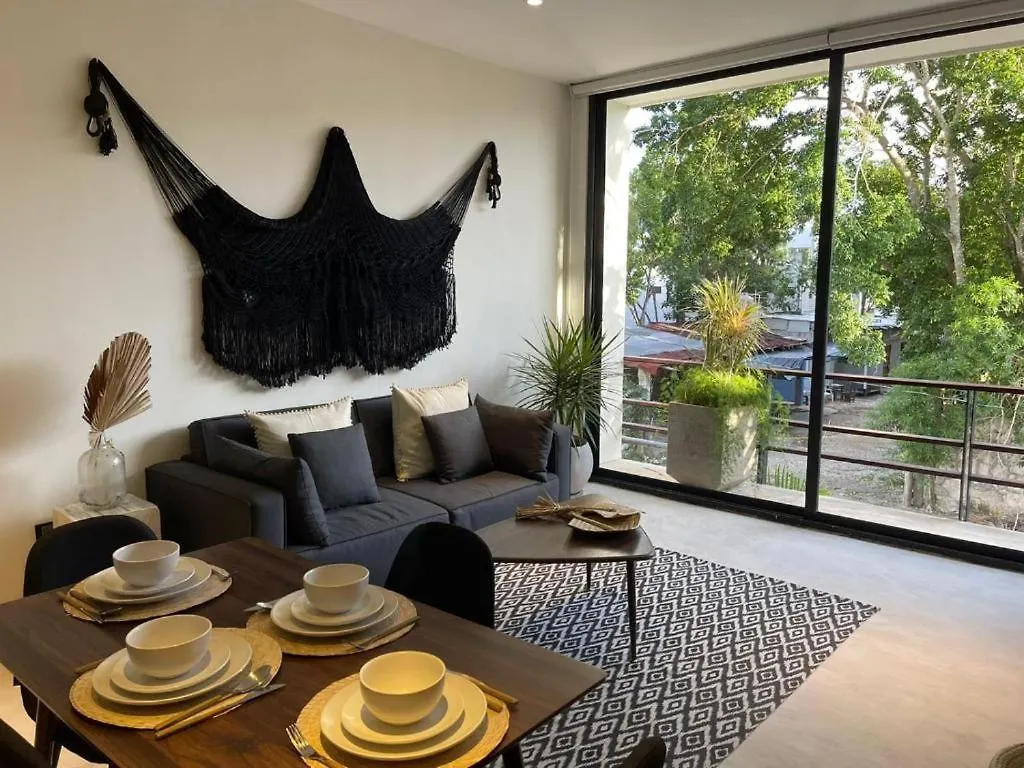 Bt Rooms Corazon De Тулум 3*,  Мексика