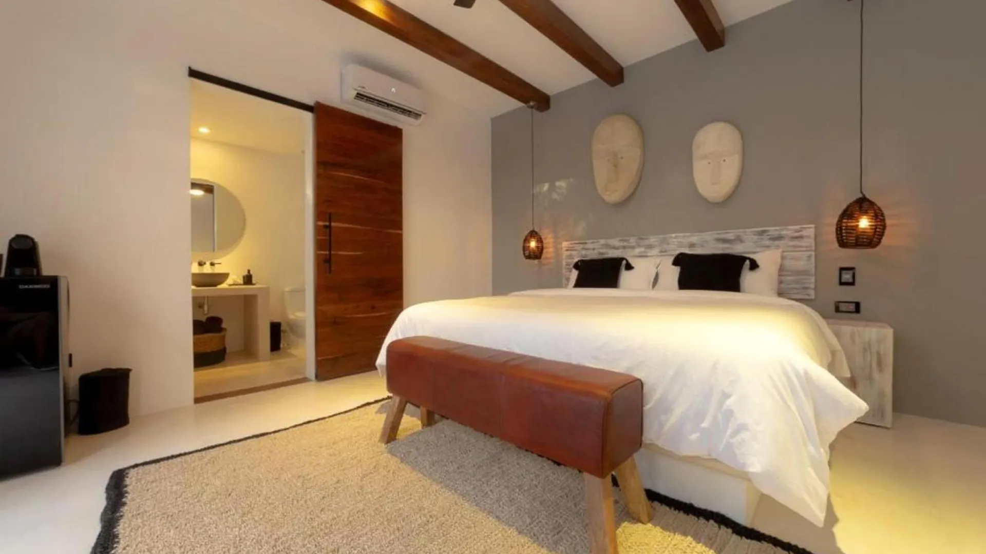 Bt Rooms Corazon De Тулум