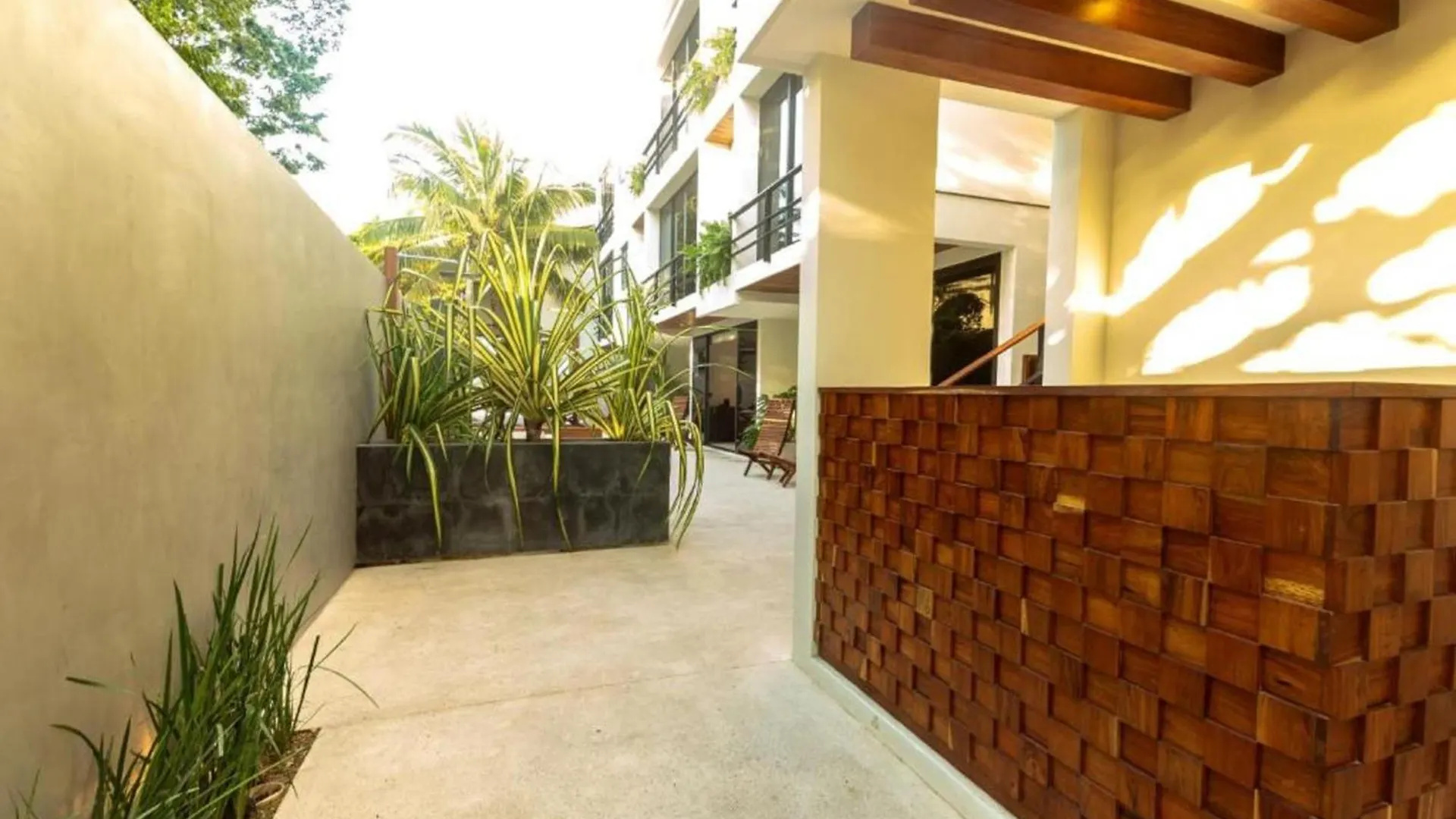 *** Отель Bt Rooms Corazon De Тулум Мексика