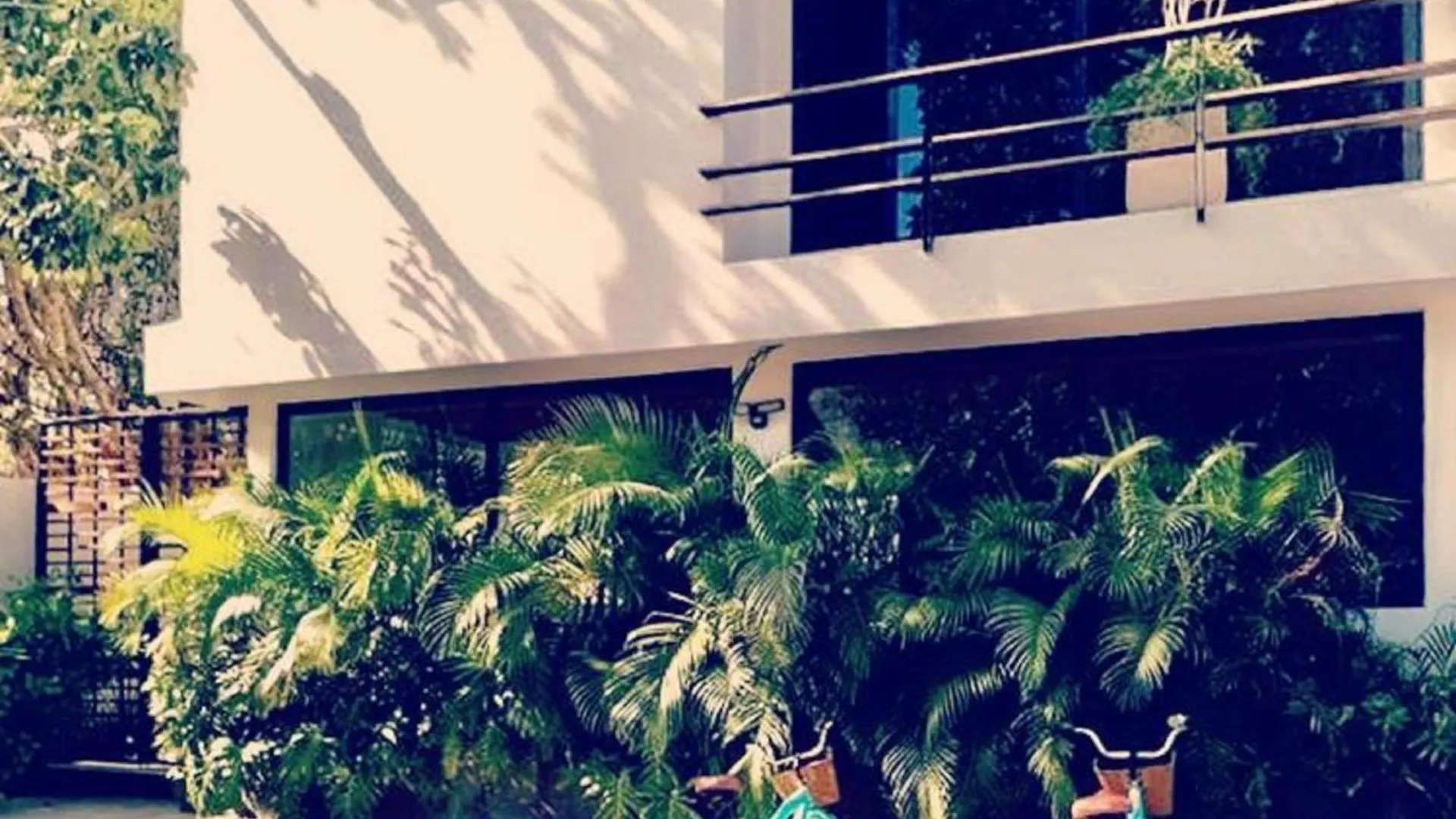 Bt Rooms Corazon De Тулум