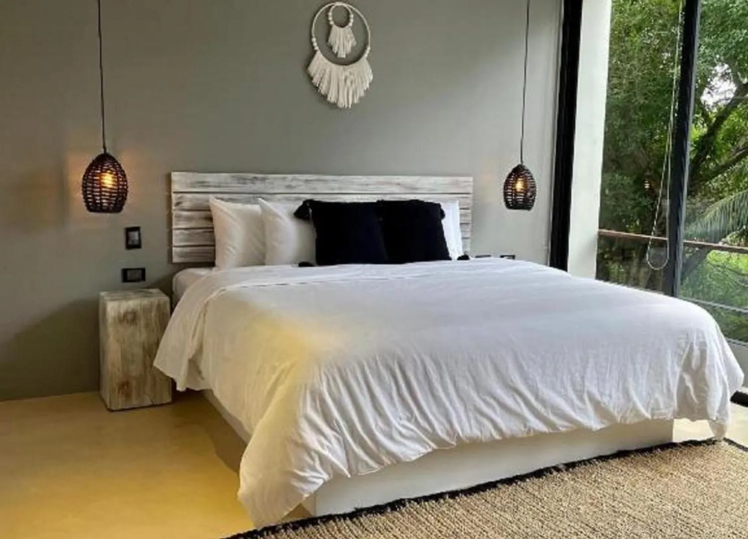 Bt Rooms Corazon De Тулум Отель