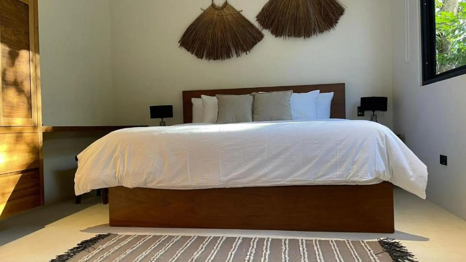 *** Отель Bt Rooms Corazon De Тулум Мексика