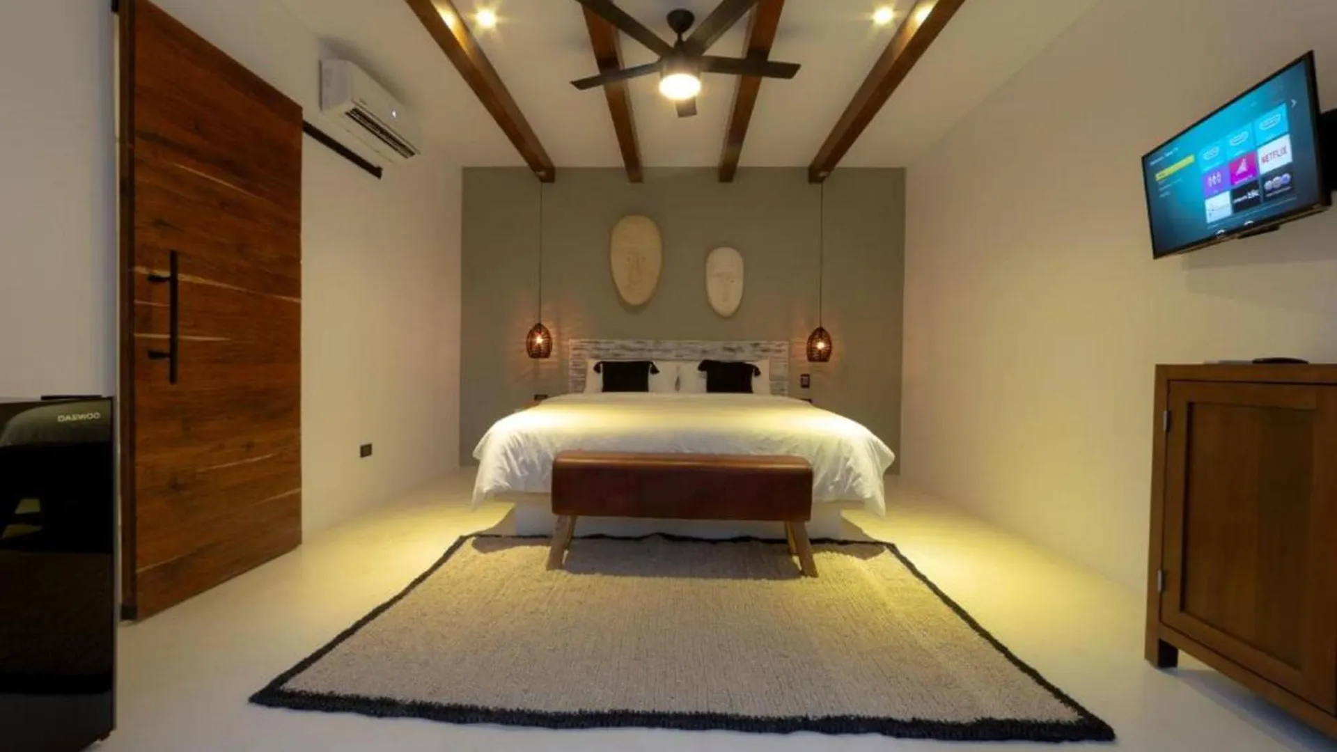 *** Отель Bt Rooms Corazon De Тулум Мексика