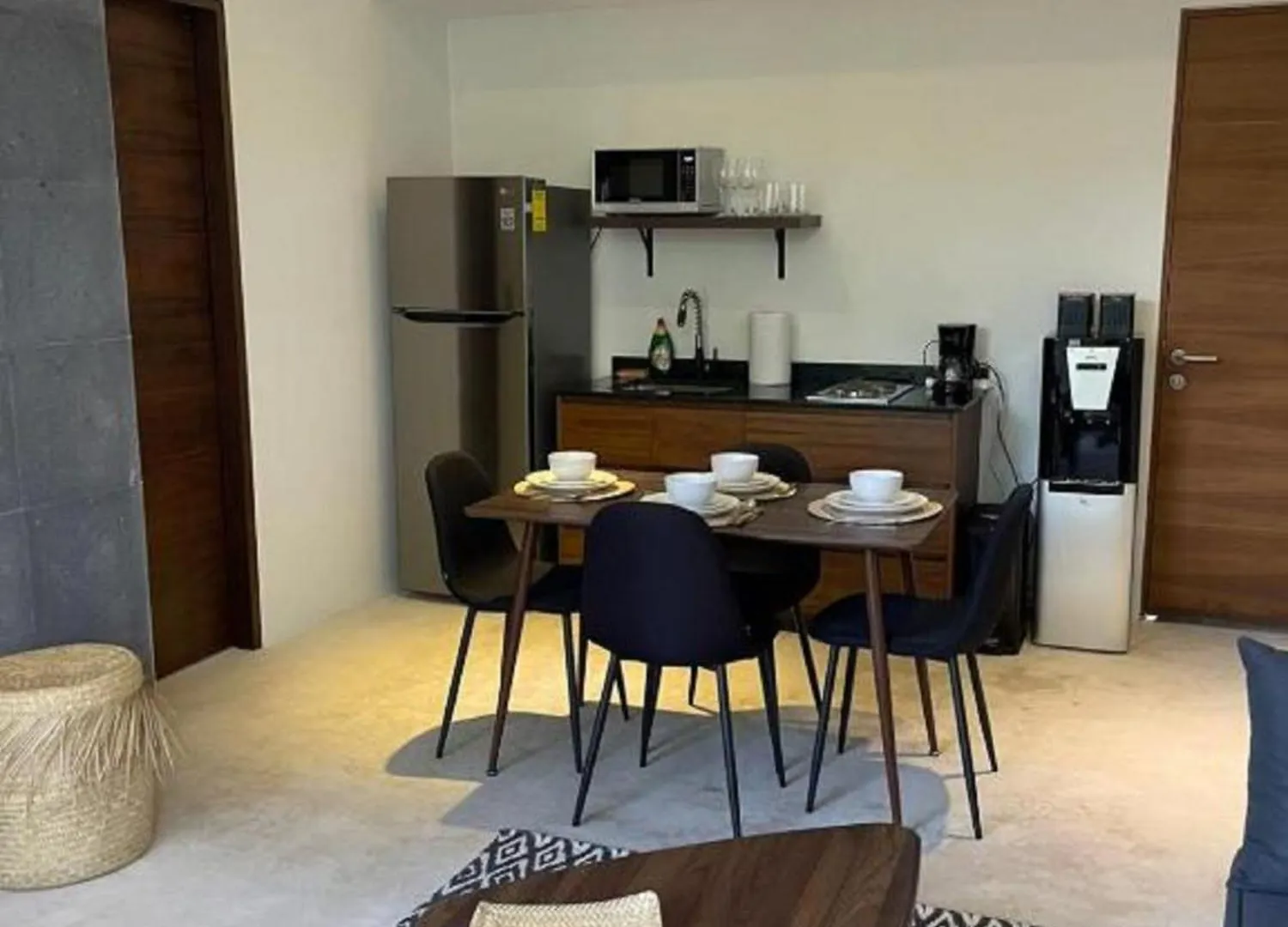 *** Отель Bt Rooms Corazon De Тулум Мексика