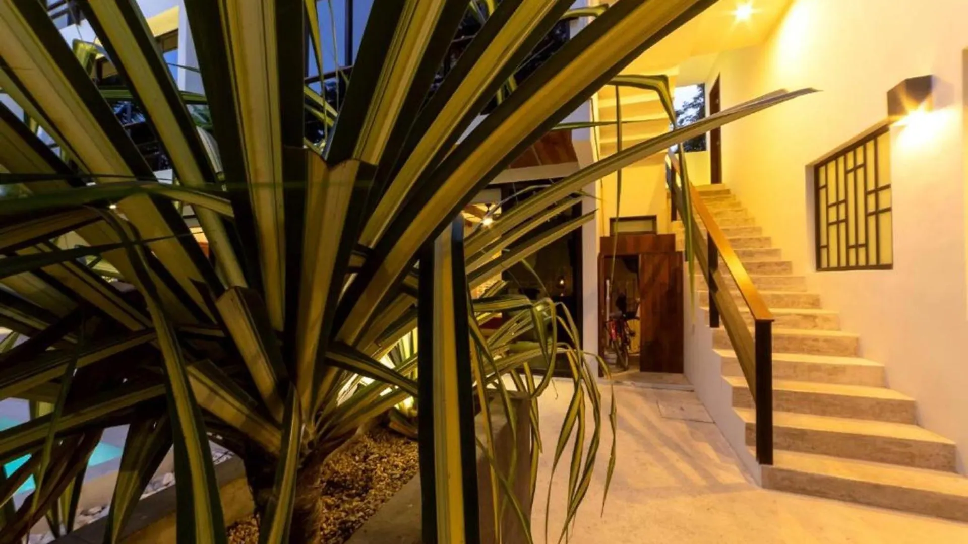 Bt Rooms Corazon De Тулум 3*,