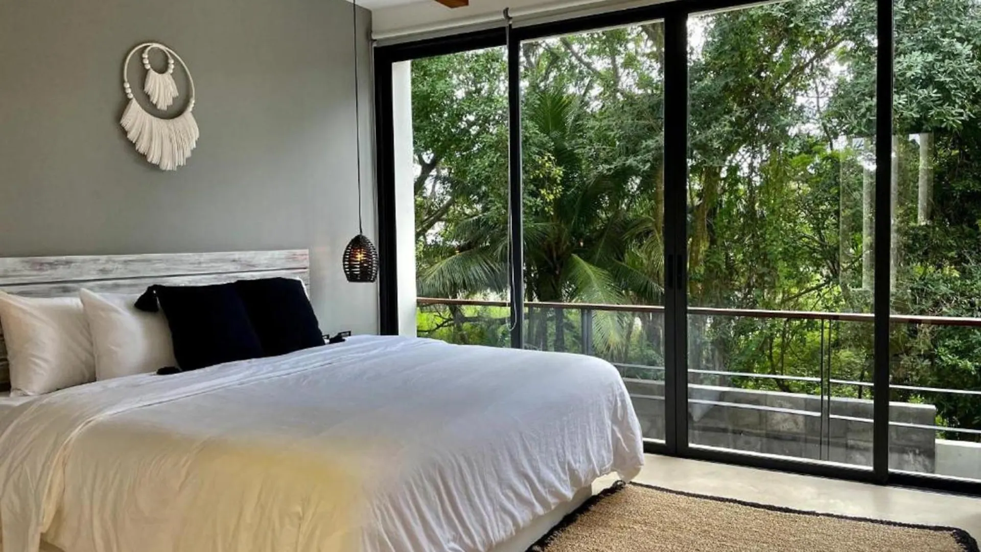 Отель Bt Rooms Corazon De Тулум
